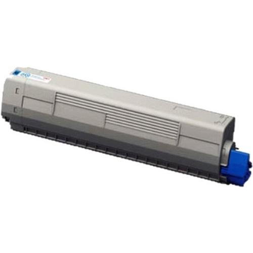 リユーストナーカートリッジ TNR-C3HC2 シアン UNIMAT 純正トナー