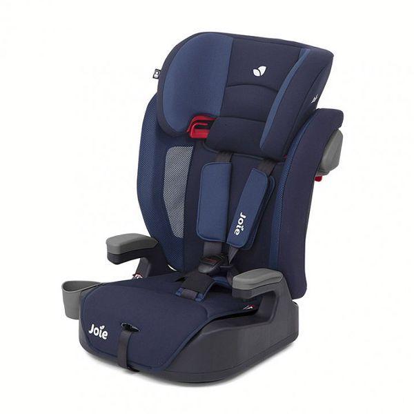カトージ（KATOJI） Joie チャイルドシート エレベート ディープシー