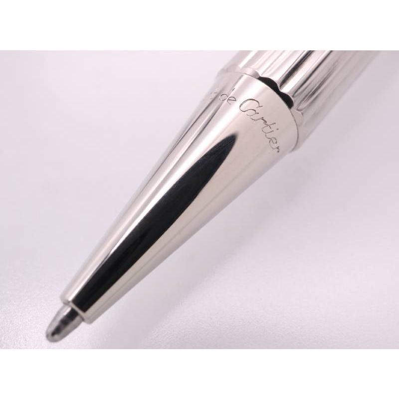 Cartier（カルティエ） 美品 マストドゥカルティエ トリニティ