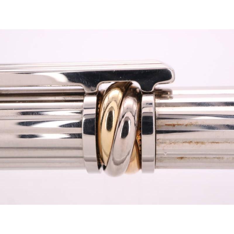 Cartier（カルティエ） 美品 マストドゥカルティエ トリニティ