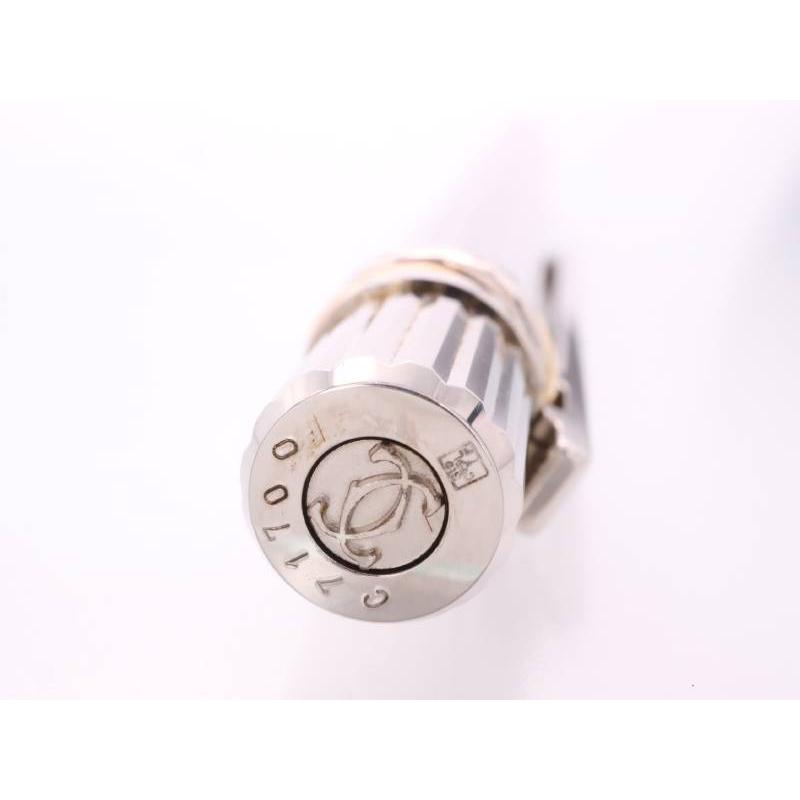 Cartier（カルティエ） 美品 マストドゥカルティエ トリニティ