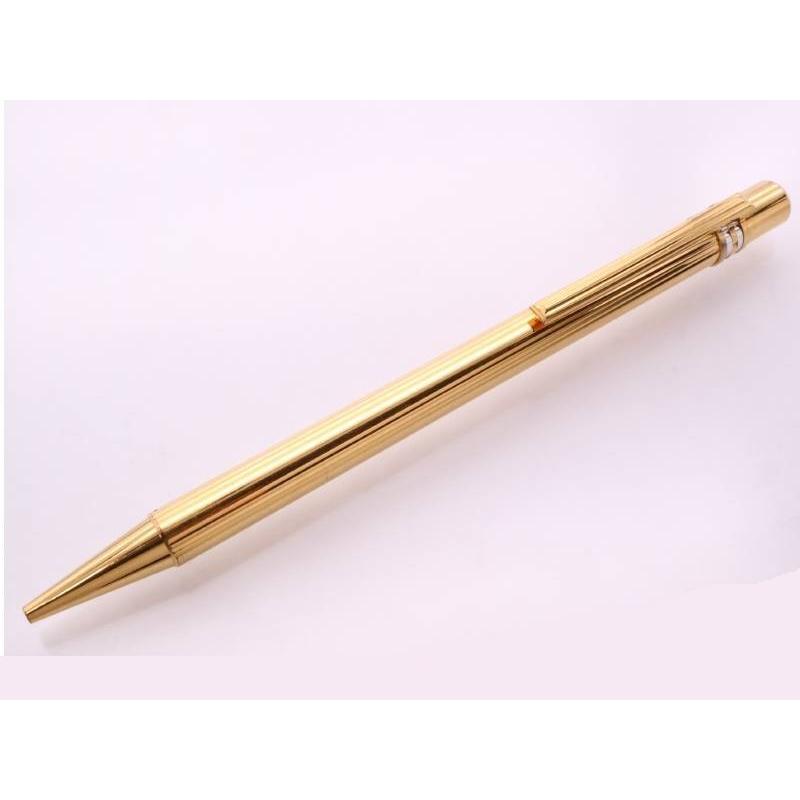 Cartier（カルティエ） ボールペン マストドゥカルティエ ツイスト式