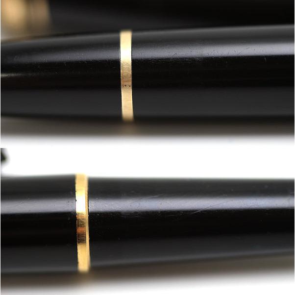 MONTBLANC（モンブラン） マイスターシュテュック クラシック 144