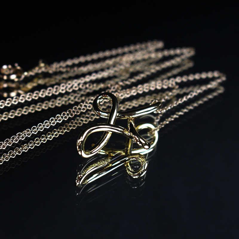 TIFFANY INFINITY Tiffany&Co. ティファニー インフィニティクロス