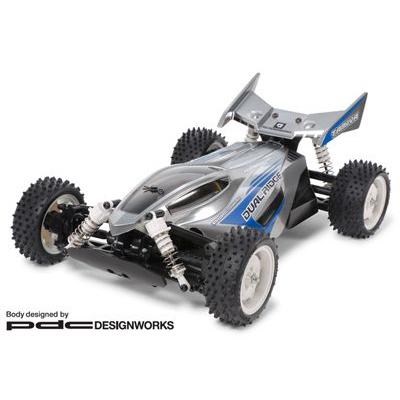 タミヤ（TAMIYA） タミヤ（58596）1/10RC デュアルリッジ（TT-02B