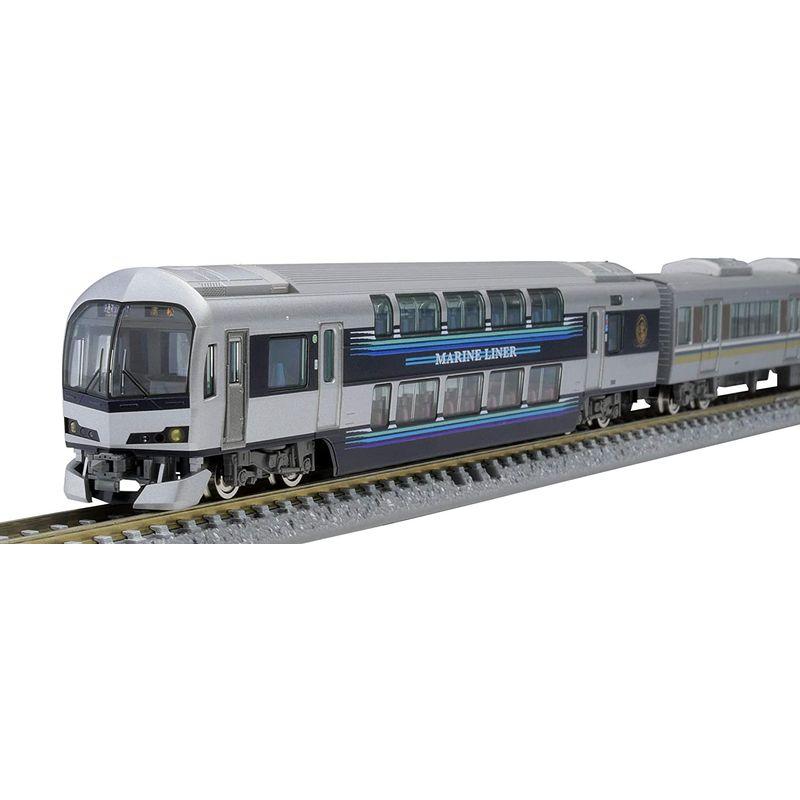 TOMIX Nゲージ 223 5000系 ・ 5000系 マリンライナー セットC 5両