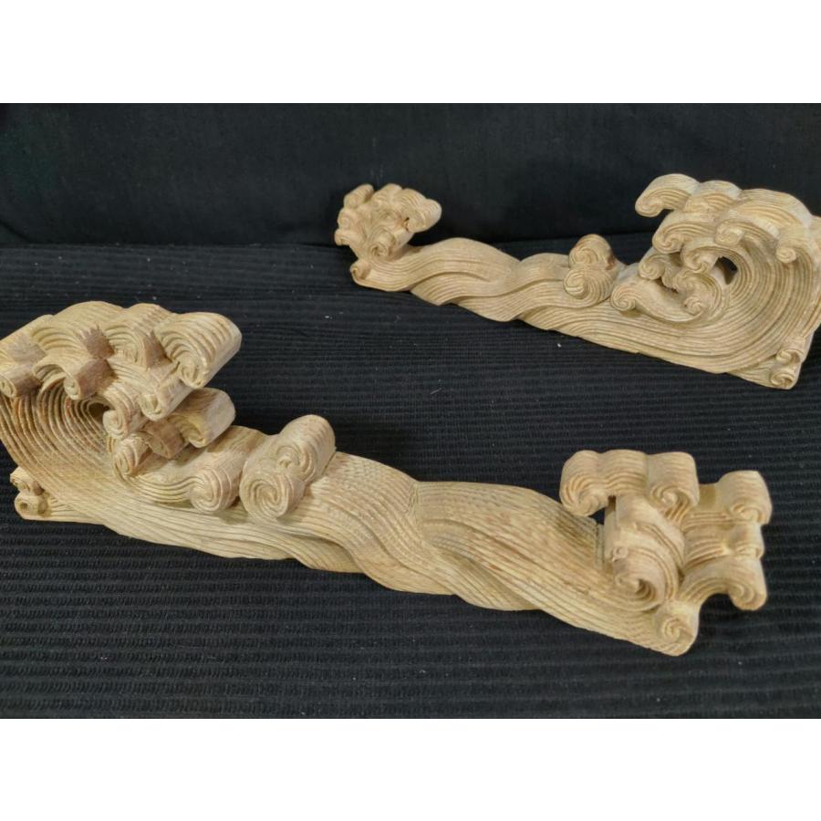 彫刻 木彫 欄間 だんじり 山車 神社仏閣 犬 動物 和柄 彫刻 木彫 欄間