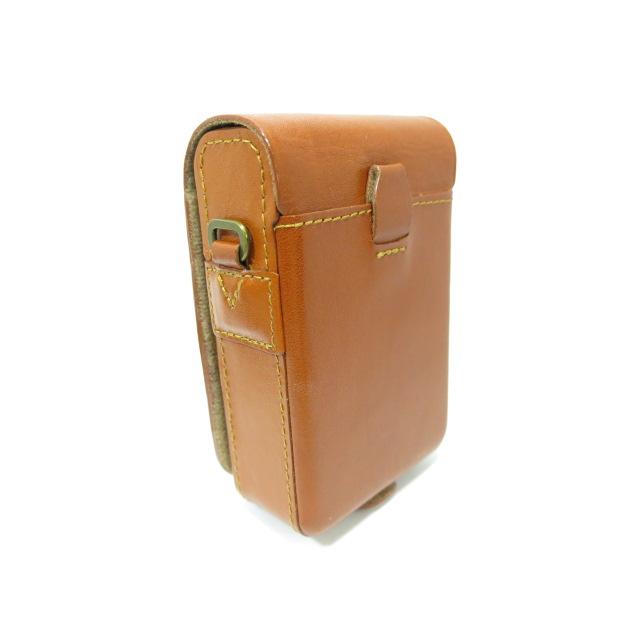 サイバーショット 【 美品 】SONY CyberShot DSC-HX99 純正本革ケース