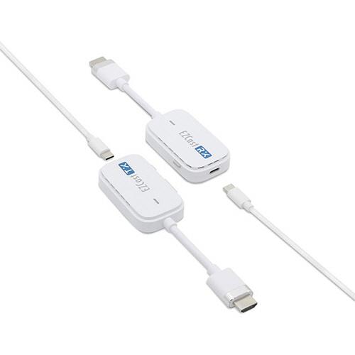 PRINCETON（プリンストン） EZCastPocket ワイヤレス