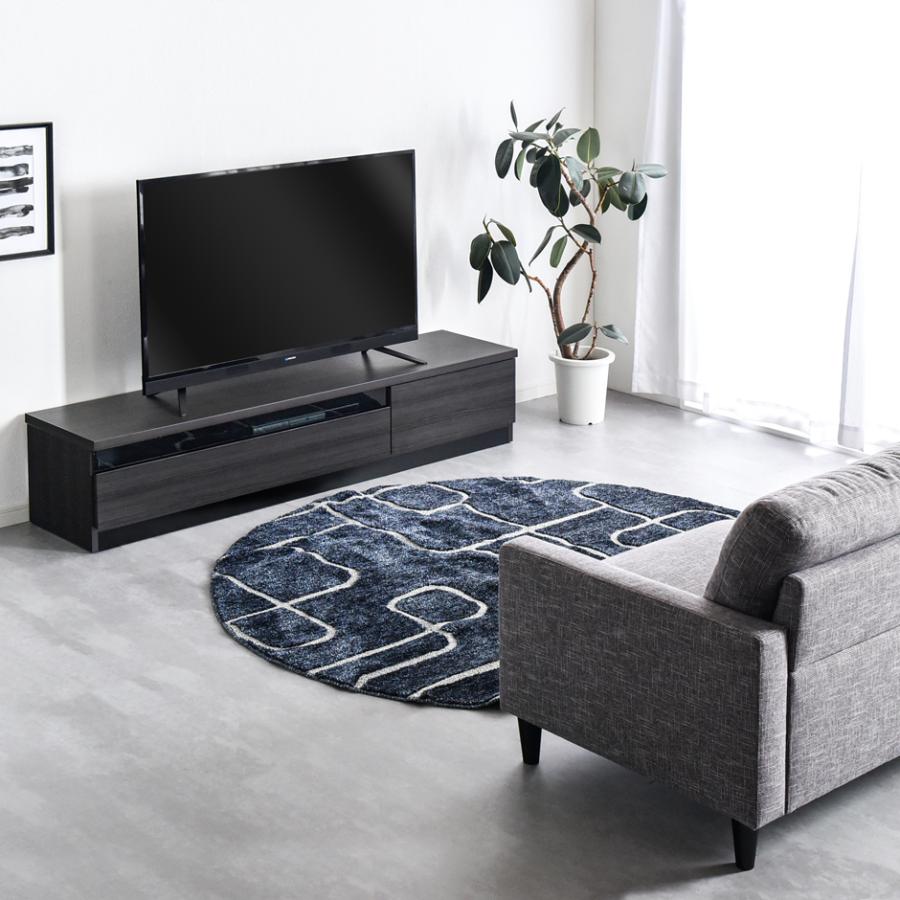 1週間限定値引き8/31まで】モダン グレー テレビ台 1週間限定値引き8