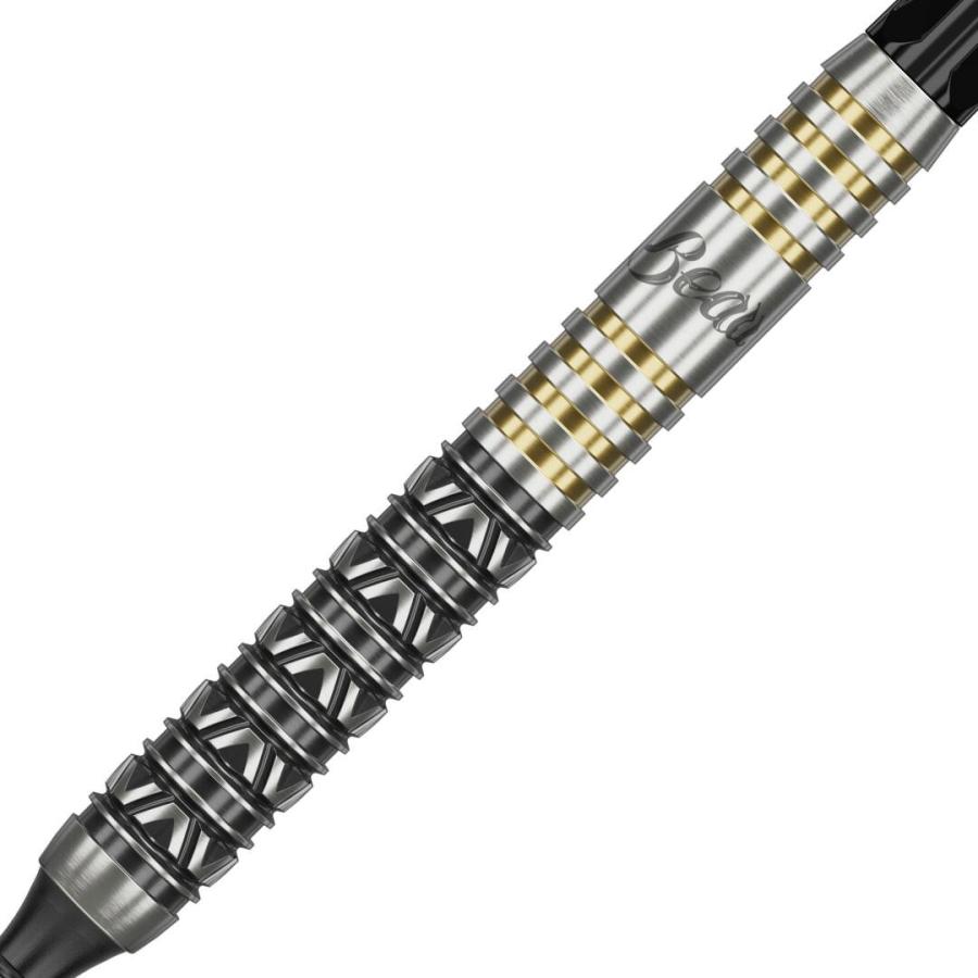 Target（ターゲット） TARGET BEAU GREAVES JAPAN EDITION 90% 21G 2BA