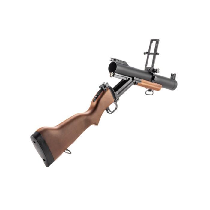 ☆【9月5日発売予定】EMG JAPAN KingArms M79 グレネードランチャー