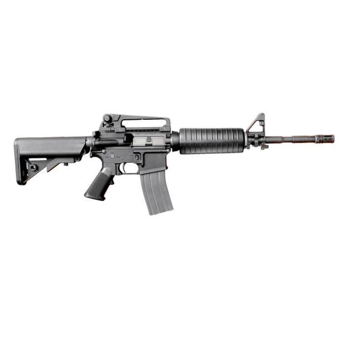 チキチキ ですkscM4ガスガンバージョン2 チキチキ 様専用ですkscM4