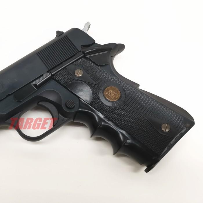 ☆パックマイヤー 1911用 ラバーグリップ シグネチャー コンバット