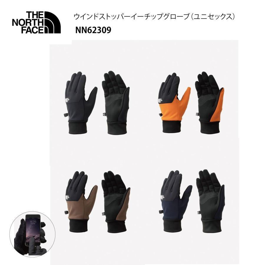 THE NORTH FACE（ザ ノースフェイス） ウインドストッパーイーチップ