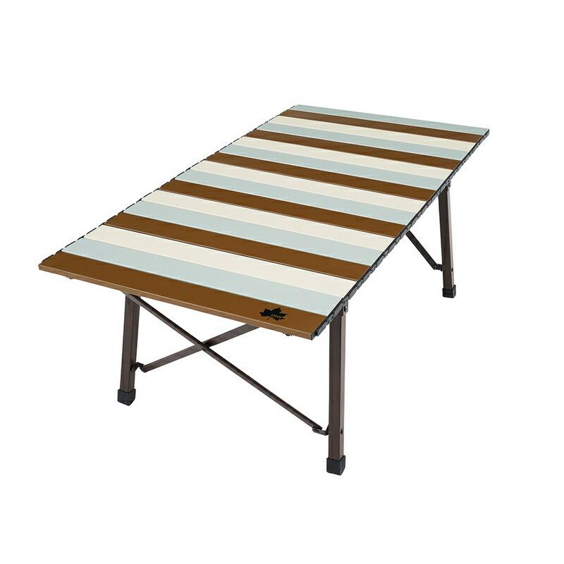 LOGOS（ロゴス） LOGOS Life キャリーオンテーブルセット4