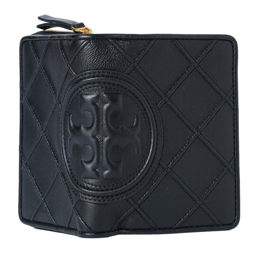TORY BURCH（トリーバーチ） 財布 FLEMING フレミング SOFT BI-FOLD