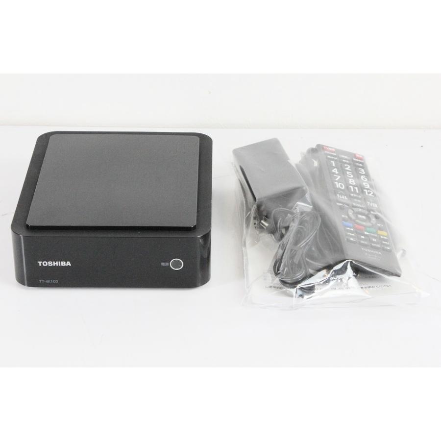 絢香】BS/CS 4K録画対応チューナー TT-4K100 動作確認済み 東芝、BS/CS
