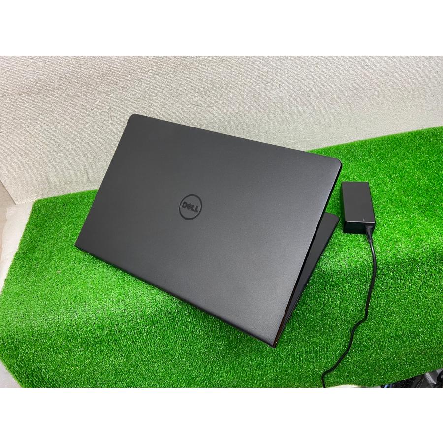 Inspiron 5000 DELL INSPIRON 15 3567 ノートPC CORE i5-7200U メモリ