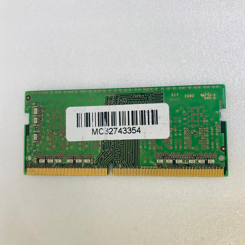 SAMSUNG（サムスン） ddr4 8gb ノート SAMSUNG 1Rx16 DDR4-3200 8GB