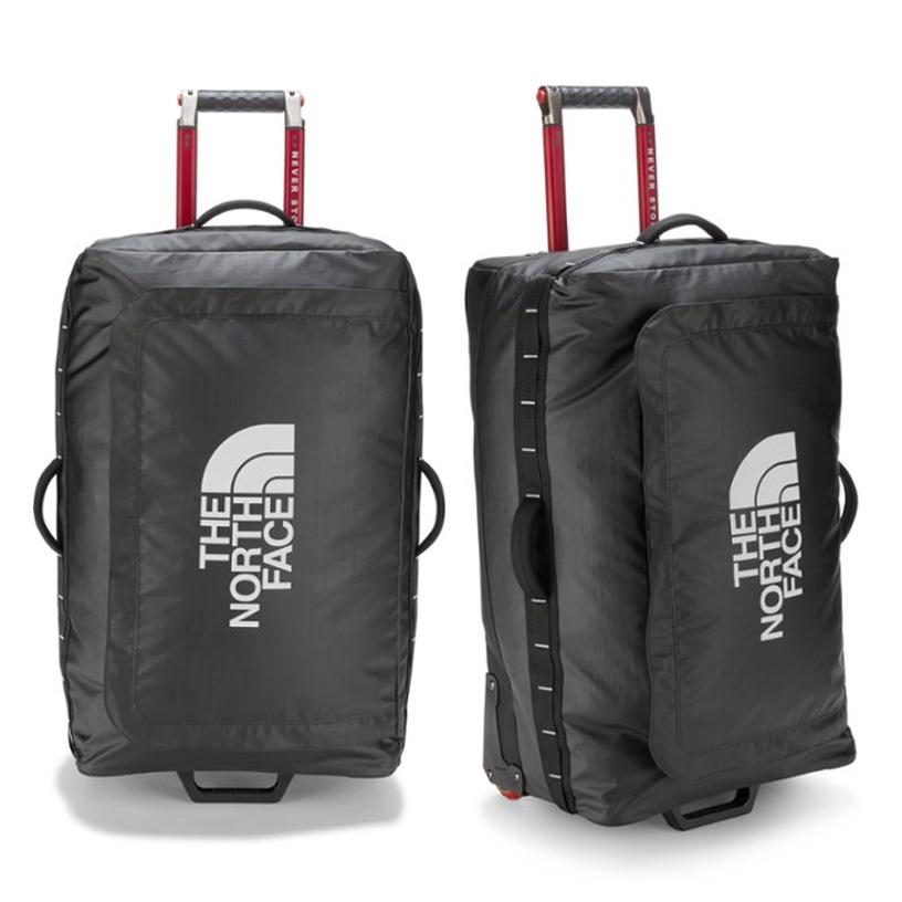 並行輸入品】 約94L ザ ノース フェイス キャリーバッグ キャリー