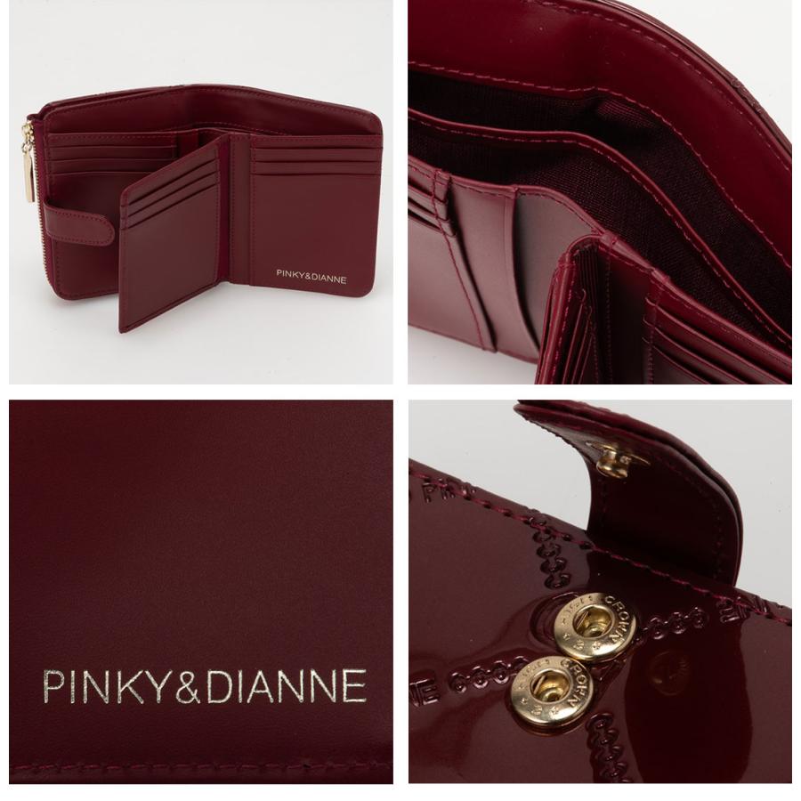 PINKY&DIANNE（ピンキー アンド ダイアン） 【正規販売店