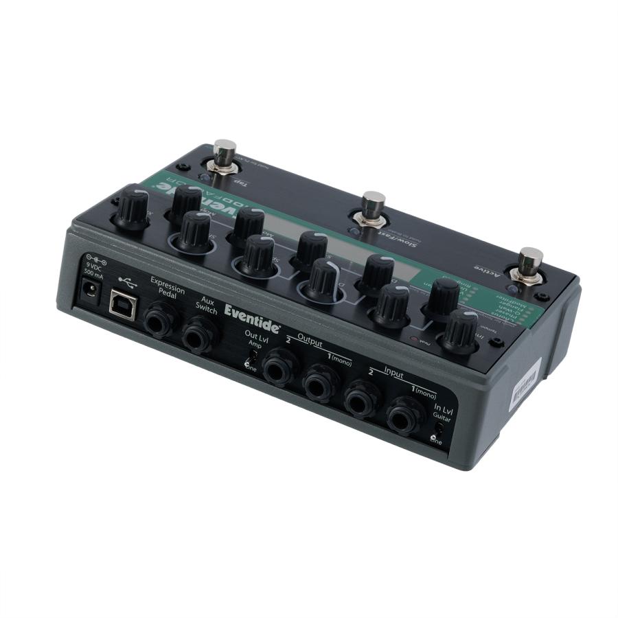 EVENTIDE ModFactor モジュレーション イーブンタイド マルチ