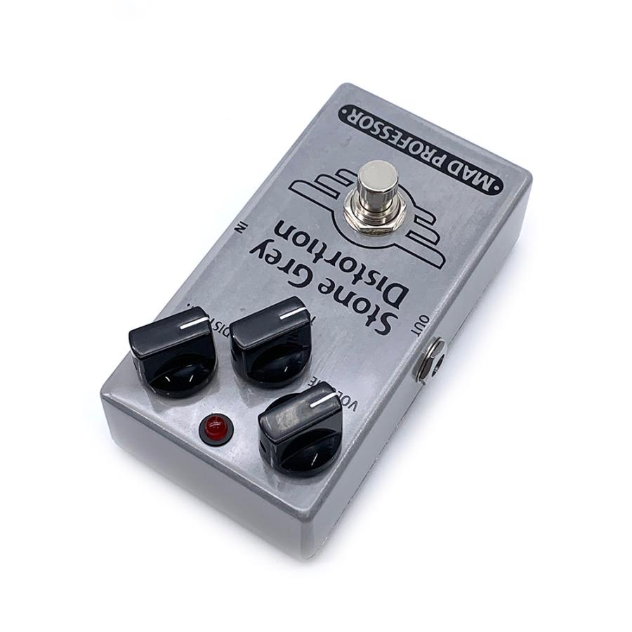 Mad Professor（マッドプロフェッサー） MAD PROFESSOR STONE GREY