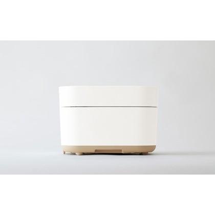 STAN. 炊飯器 5合 5.5合 象印 IH STAIN. NW-SA10-WA ホワイト NWSA10