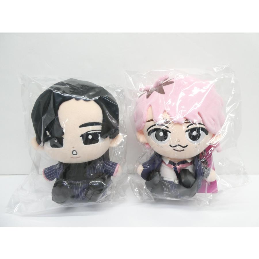 すのちる ぶら下がらないシリーズ BIG 9体セット 未開封新品 すのチル