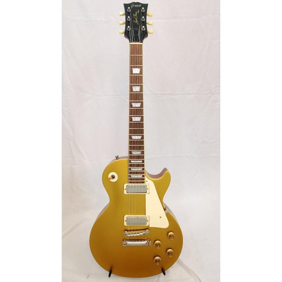 Greco（グレコ） Greco Super Power EG-500GS Vintage 1981年製 レス