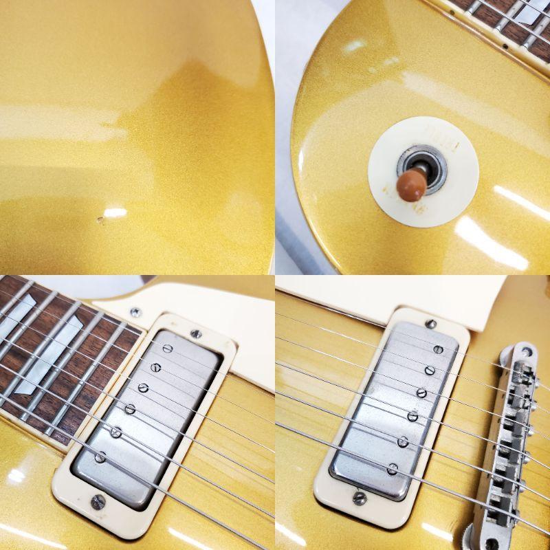 Greco（グレコ） Greco Super Power EG-500GS Vintage 1981年製 レス