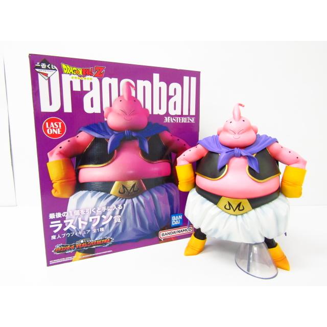 新品】一番くじ ドラゴンボールVSオムニバスULTRA ラストワン賞 魔人