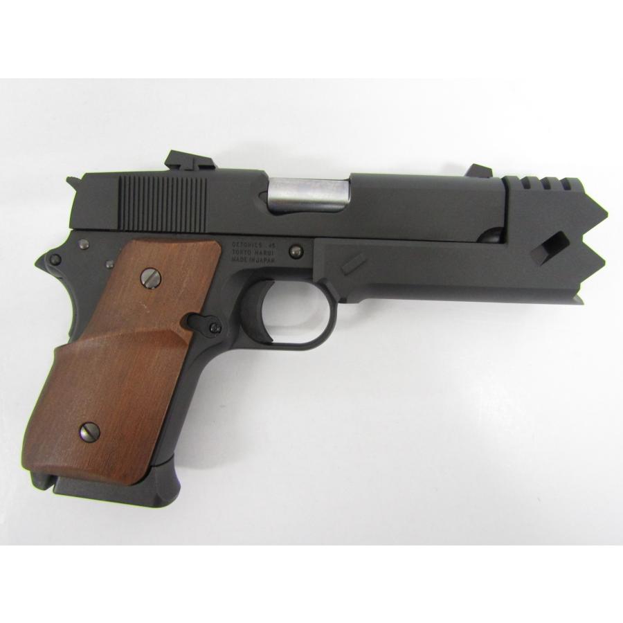 かかし出品 千束の銃 東京マルイ ガスブローバックガン 予備マガジン