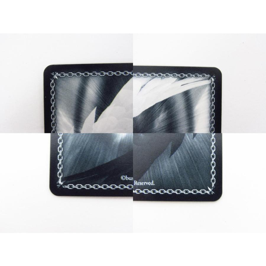 ヴァイスシュヴァルツ NIKKE 紅蓮：ブラックシャドウ NIK/S117-085EX