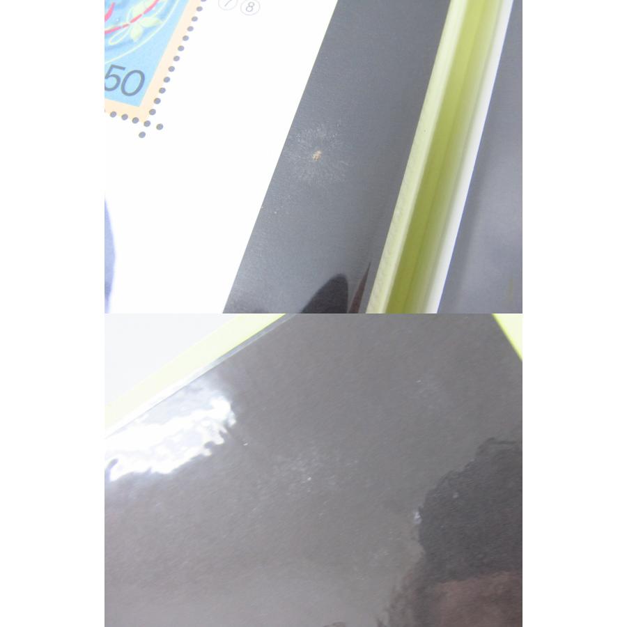 20世紀 デザイン切手 解説文付 第1集〜第17集 ファイルセット 未使用