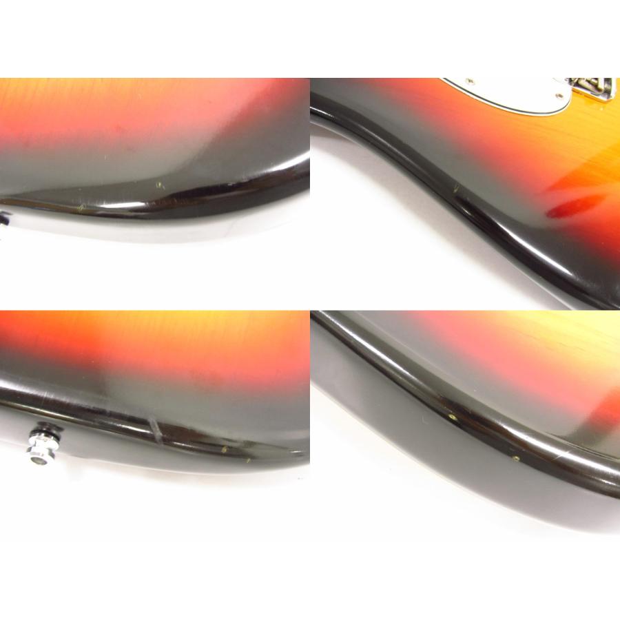 ESP Edwards エドワーズ F-SE-100R ストラトキャスタータイプ エレキ