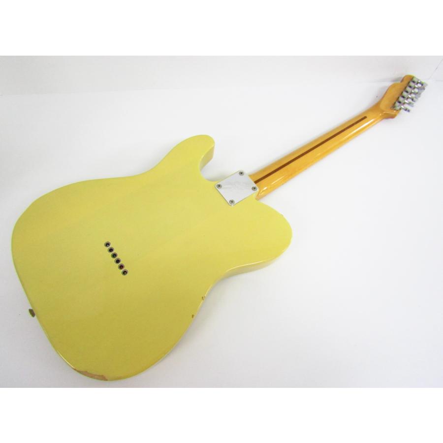 Fender（フェンダー） JAPAN TELECASTER TL-72-53 s/n エレキギター N
