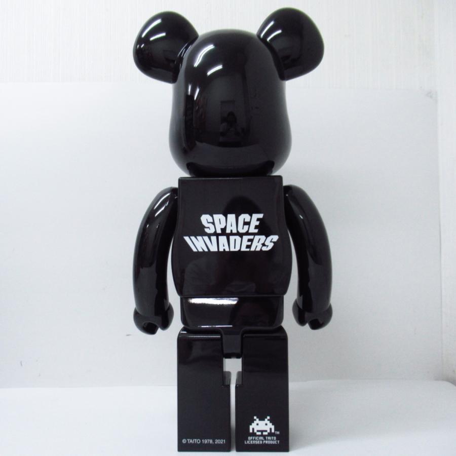 BE@RBRICK ベアブリック Space Invaders スペースインベーダー 1000