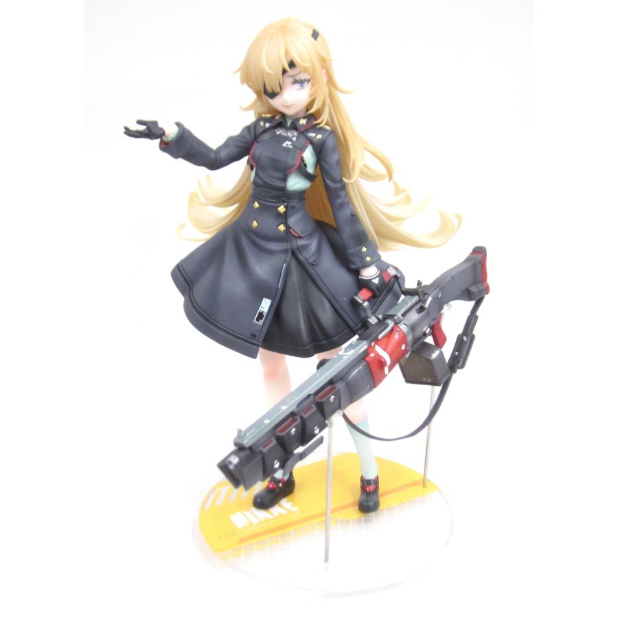 フリュー 勝利の女神：NIKKE ギロチン 1/7スケールフィギュア #UH3957