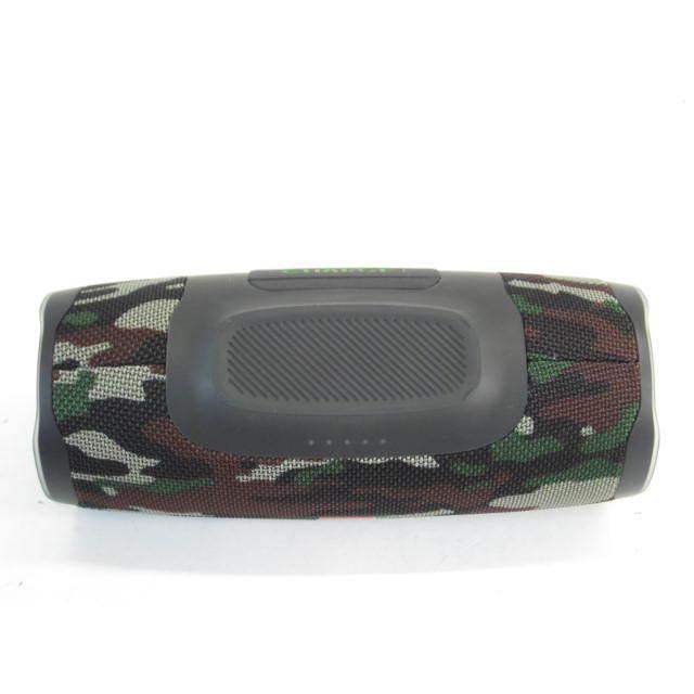 JBL Charge 4 迷彩 ワイヤレススピーカー Amazon | JBL Charge 4 /JBL
