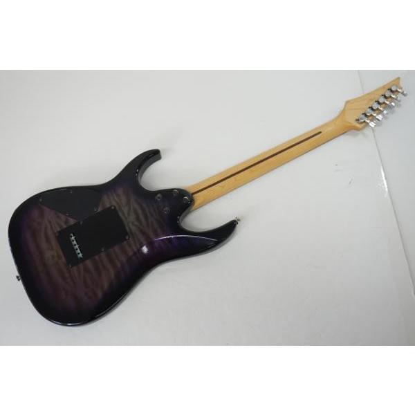 Ibanez RX series 国産 キルトトップ エレキギター Ibanez RX series