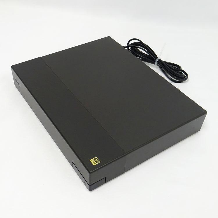 SONY（ソニー） 【中古】〇即納〇 地上・BS4K・110度CS4Kチューナー