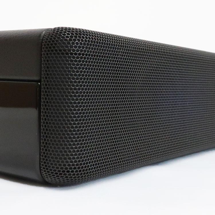 SONY（ソニー） 中古 サウンドバー HT-S200F-B 2020年製 チャコール