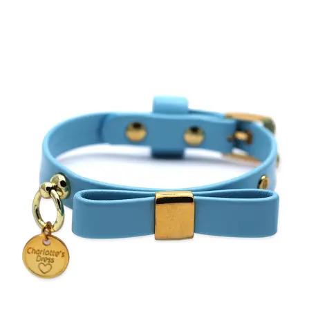 シャーロットドレス Charlotte's Dress Collar Ella Art. f1107N 小型