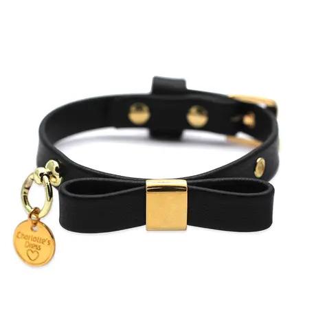 シャーロットドレス Charlotte's Dress Collar Ella Art. f1107N 小型