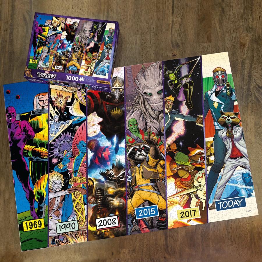 Marvel (マーベル) Guardians of the Galaxy (ガーディアンズ・オブ