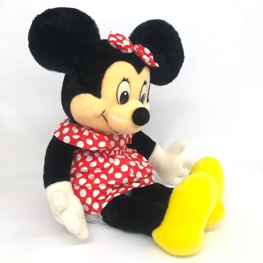 ディズニーランド レア ヴィンテージ ディズニー ミッキー＆ミニー