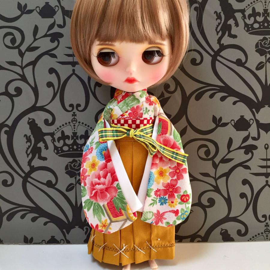 アイシードール振り袖セット