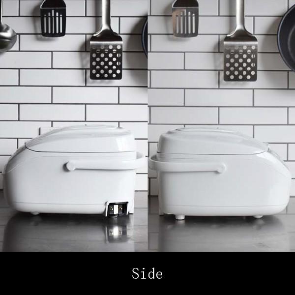 炊きたて 炊飯器 一升炊き タイガー マイコン マイコン炊飯器 シンプル